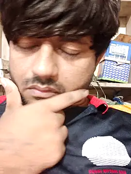 urhotboymeet online show from 09/20/25, 01:12