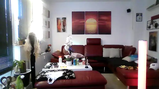 hellgirl1980 online show from 10/13/25, 01:22