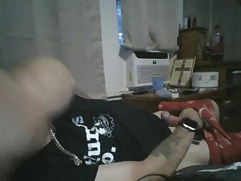 Gain2in1 online show from 06/05/26, 01:34