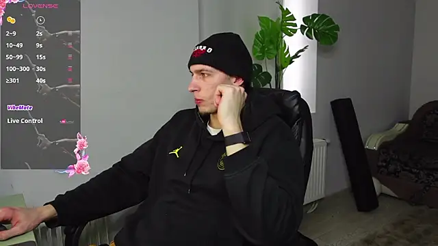 Ryan Dozer online show from 02/28/26, 07:20