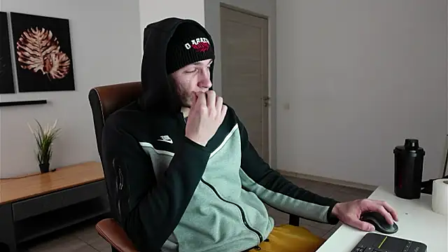 Ryan Dozer online show from 03/21/26, 07:13