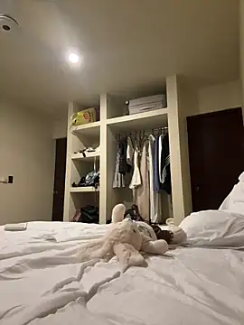 Sashailardi online show from 04/21/26, 07:25