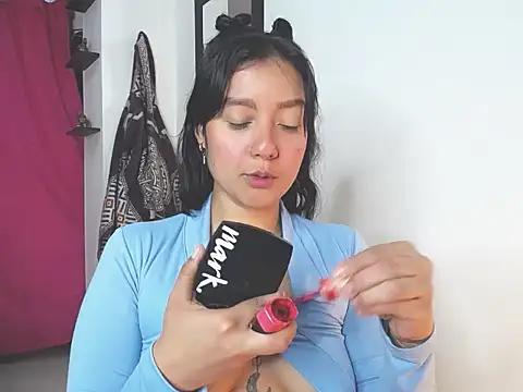 charlottekiss99 online show from 12/14/25, 01:38