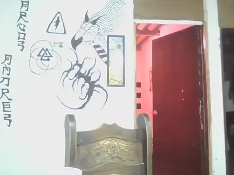 Snapshot of Johan_Dangel chatting on 09/09/25, 02:55 Johan Dangel online show from 09/09/25, 02:55