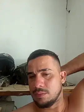 yeffito1 online show from 09/13/25, 07:02