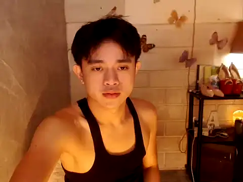 NautyBoyBrazeen 143 online show from 03/13/26, 06:31