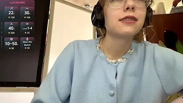 LouieRutt online show from 09/12/25, 09:31