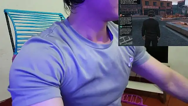 ErickWalton online show from 12/17/25, 05:24