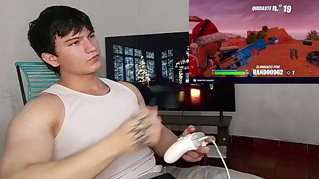 ErickWalton online show from 12/20/25, 05:36