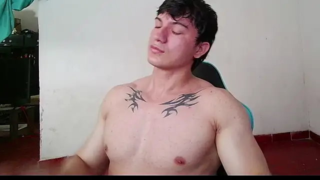 ErickWalton online show from 03/08/26, 06:55