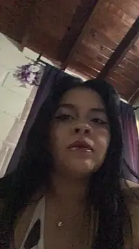 Snapshot of SweetKimi_ chatting on 11/06/25, 08:10 SweetKimi online show from 11/06/25, 08:10