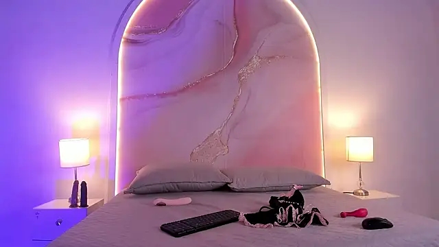 maria gil online show from 04/21/26, 11:27