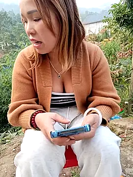 keobong-00 online show from 01/18/26, 12:47