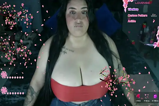 MIIN JII 1 online show from 04/22/26, 08:32