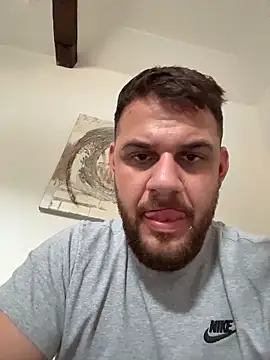 Fabiowexh online show from 09/14/25, 12:48