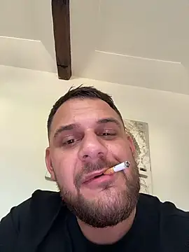 Fabiowexh online show from 10/02/25, 03:08