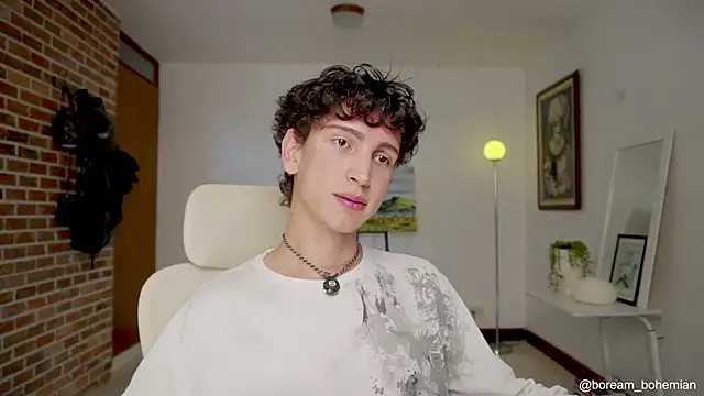 boream online show from 12/04/25, 01:09