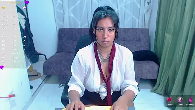 Snapshot of koko_dam chatting on 09/27/25, 01:54 koko dam online show from 09/27/25, 01:54