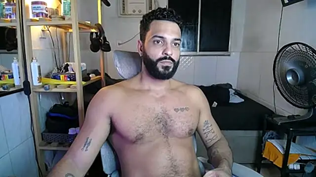 lilwolfbrasil online show from 04/25/26, 05:10