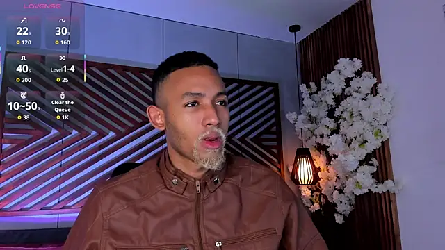 B Wild online show from 11/20/25, 03:50