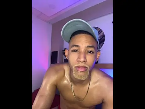 B Wild online show from 03/08/26, 04:05