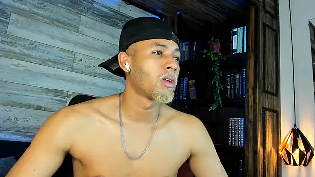 B Wild online show from 03/25/26, 03:56