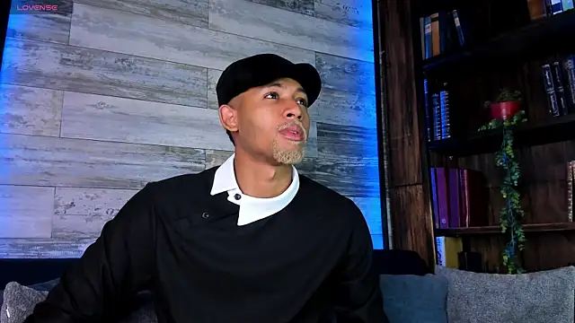 B Wild online show from 04/18/26, 03:54