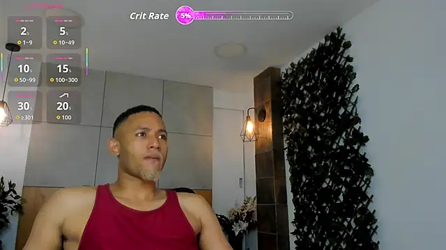B Wild online show from 06/28/26, 02:17