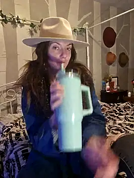 Blossom94 online show from 09/30/25, 05:51