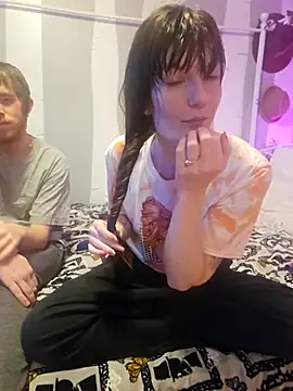 Blossom94 online show from 10/27/25, 04:27