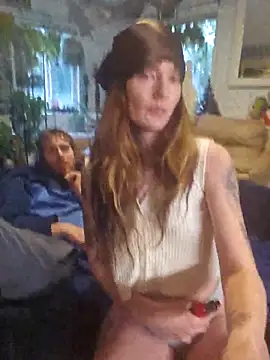 Blossom94 online show from 10/28/25, 04:42