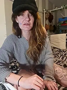 Blossom94 online show from 12/03/25, 05:33