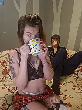 Blossom94 online show from 12/17/25, 05:30