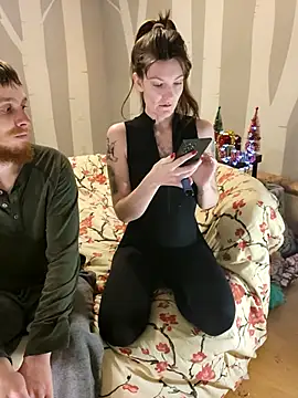 Blossom94 online show from 12/21/25, 05:58