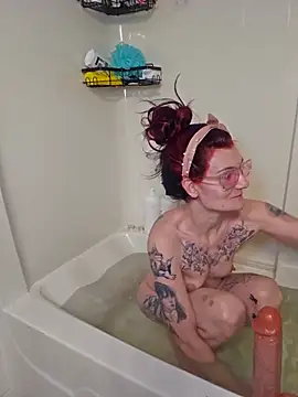 Blossom94 online show from 02/09/26, 04:38