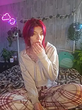 Blossom94 online show from 02/10/26, 04:33