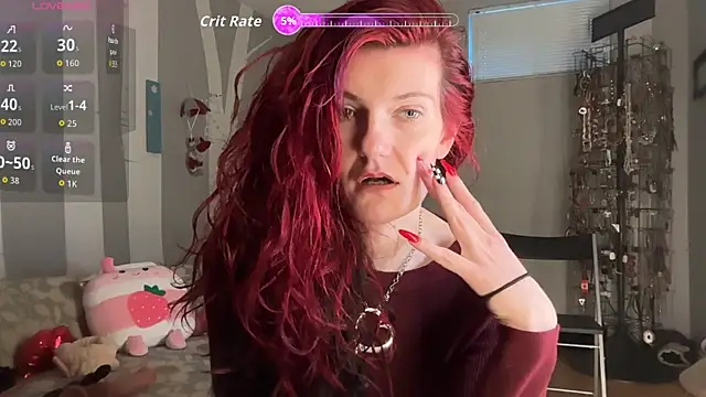 Blossom94 online show from 03/20/26, 11:53