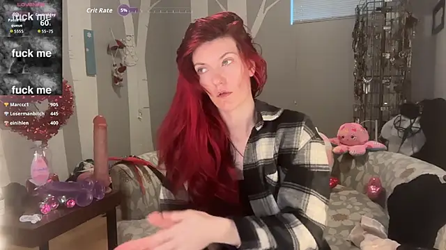 Blossom94 online show from 04/19/26, 05:23