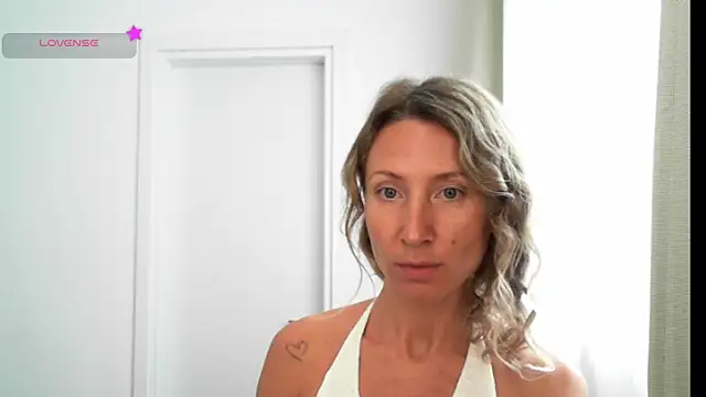 Paevoa online show from 01/12/26, 10:20