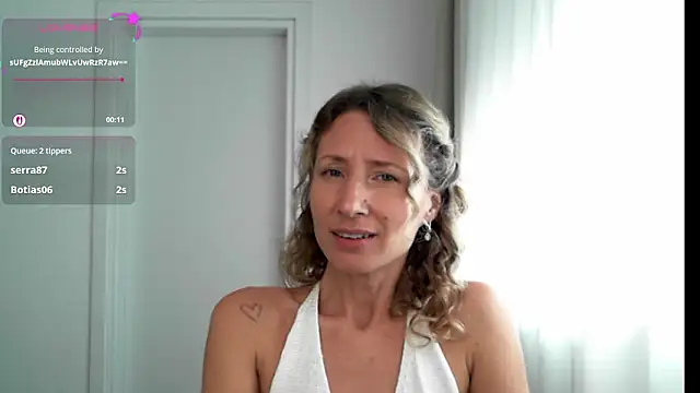 Paevoa online show from 02/02/26, 10:14