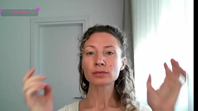 Paevoa online show from 02/05/26, 09:47