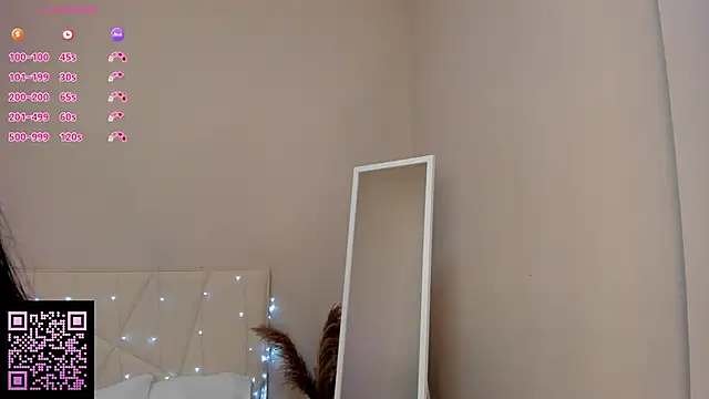 Cassies-Sandyy online show from 11/16/25, 10:32