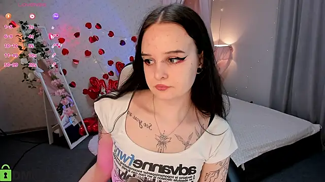 Cassies-Sandyy online show from 03/29/26, 07:58