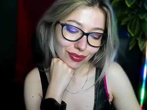 loveHeidi online show from 04/09/26, 08:42