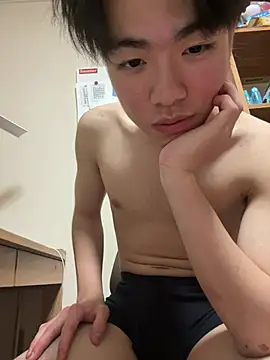 gagsjj online show from 01/18/26, 03:38