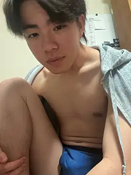 gagsjj online show from 02/08/26, 03:26