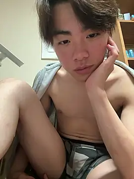 gagsjj online show from 02/22/26, 03:32