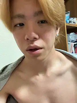 gagsjj online show from 04/05/26, 03:09