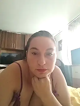 Snapshot of Brunetytka chatting on 09/10/25, 10:59 Brunetytka online show from 09/10/25, 10:59