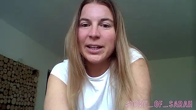 Snapshot of story_of_sarah chatting on 10/28/25, 09:24 story of sarah online show from 10/28/25, 09:24